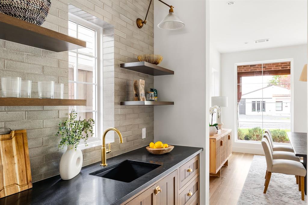 Kelman William - Residential