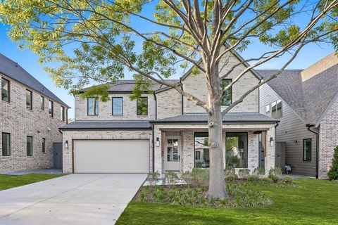 6451 Trammel Drive Dallas TX 75214