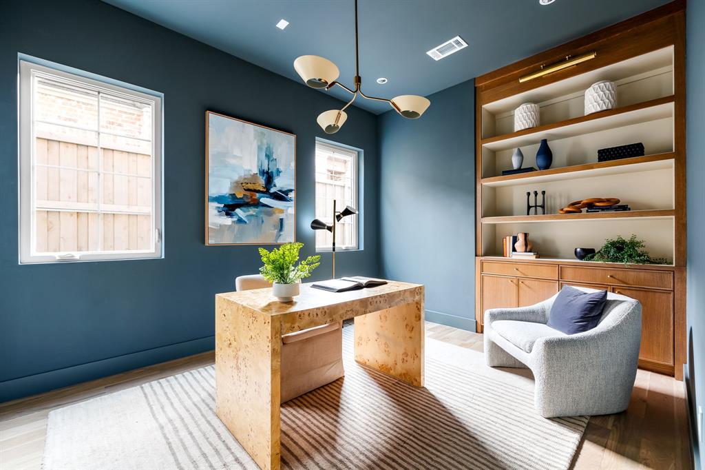 Kelman William - Residential