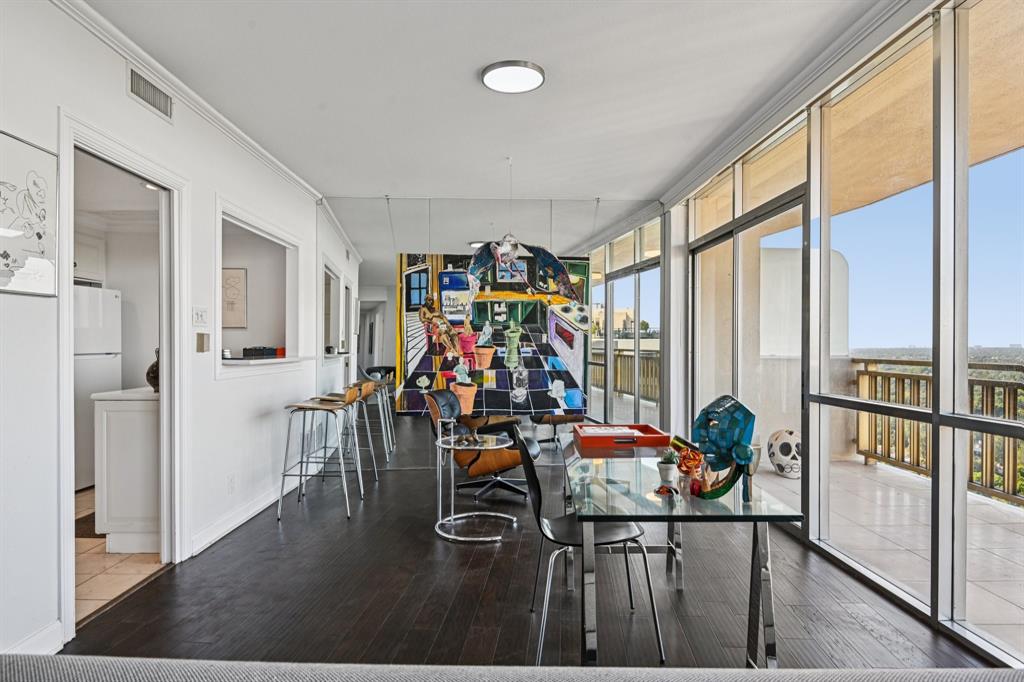 Preston Tower Condo - Residential