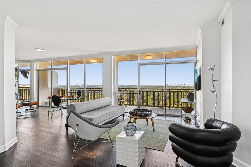 Preston Tower Condo - Residential