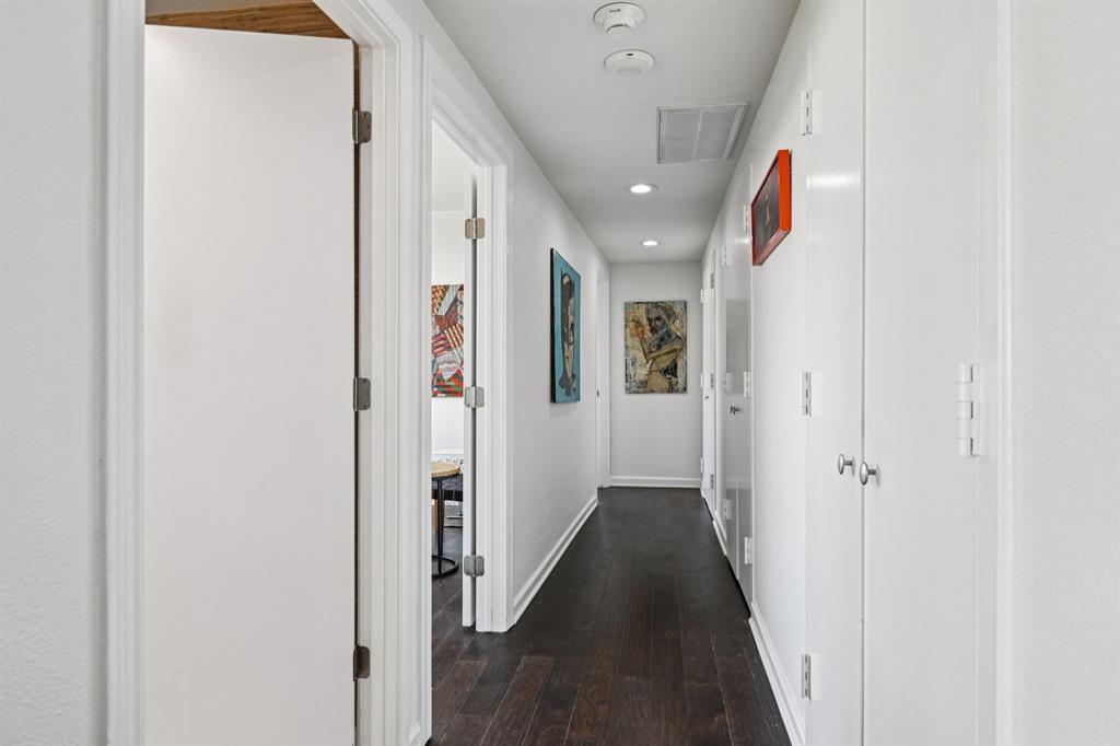 Preston Tower Condo - Residential