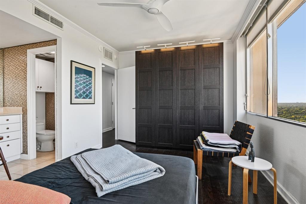 Preston Tower Condo - Residential