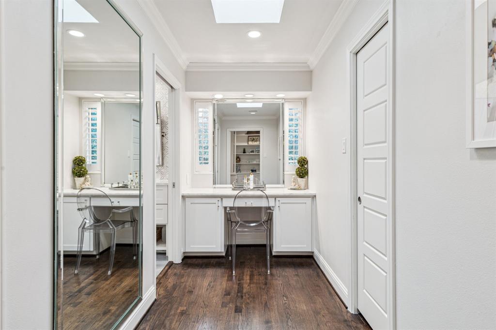 Hillcrest Havens 1st Instl - Residential