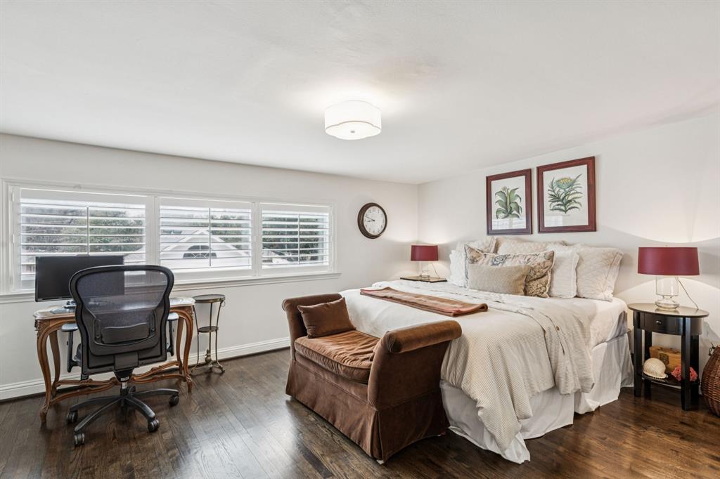 Hillcrest Havens 1st Instl - Residential