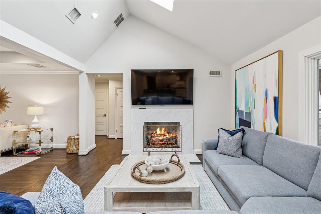 Hillcrest Havens 1st Instl - Residential