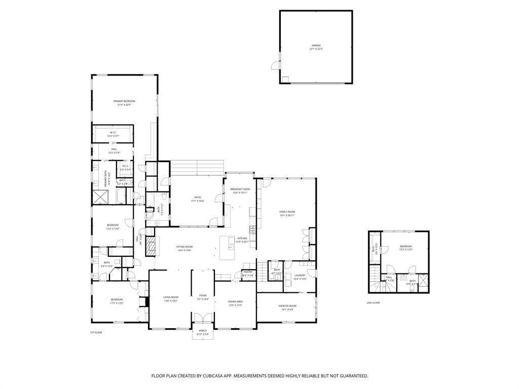 Hillcrest Havens 1st Instl - Residential