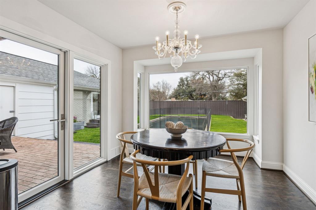 Hillcrest Havens 1st Instl - Residential