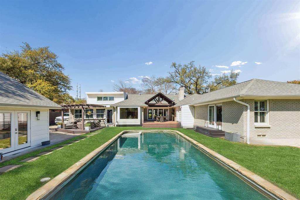 Hillcrest Havens 1st Instl - Residential