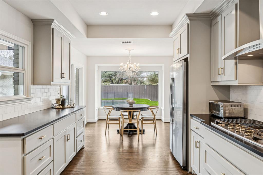 Hillcrest Havens 1st Instl - Residential