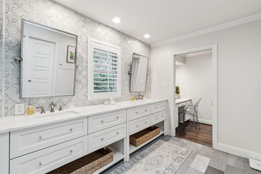 Hillcrest Havens 1st Instl - Residential