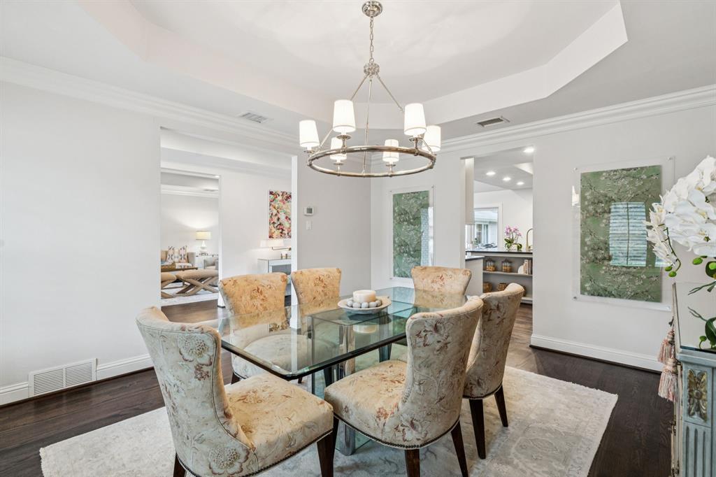 Hillcrest Havens 1st Instl - Residential