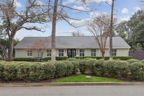 7032 Lavendale Avenue Dallas TX 75230