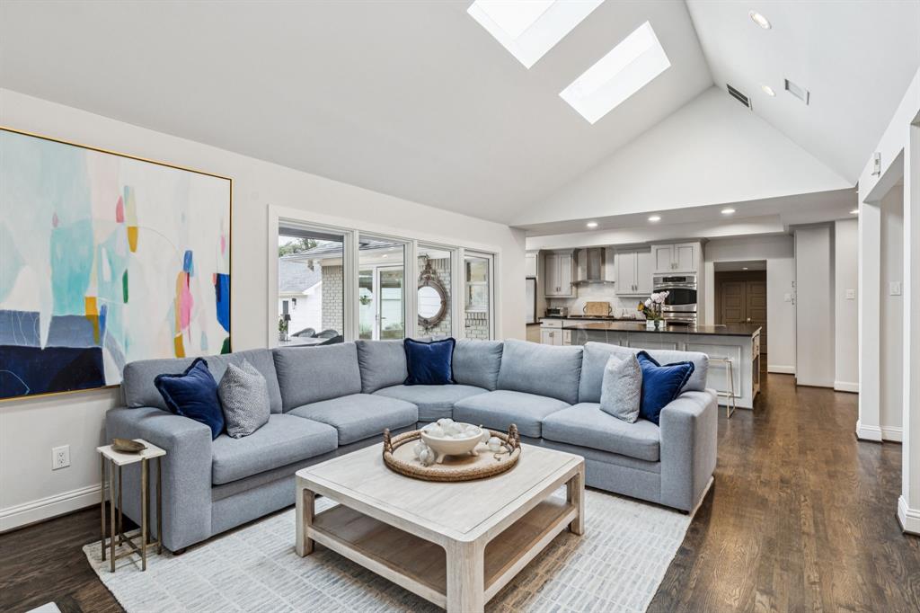 Hillcrest Havens 1st Instl - Residential