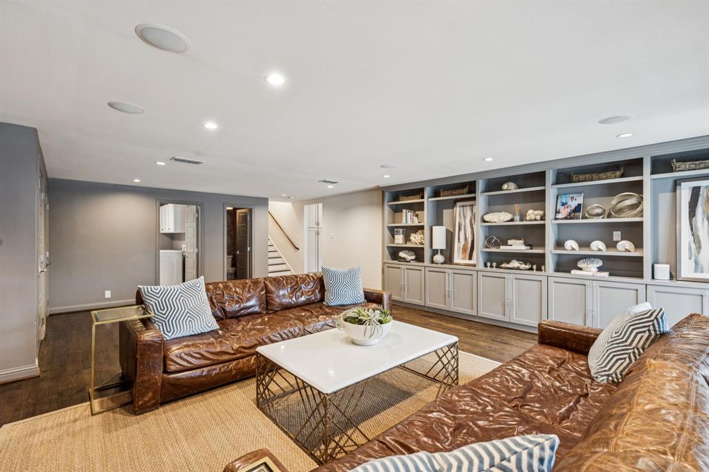 Hillcrest Havens 1st Instl - Residential