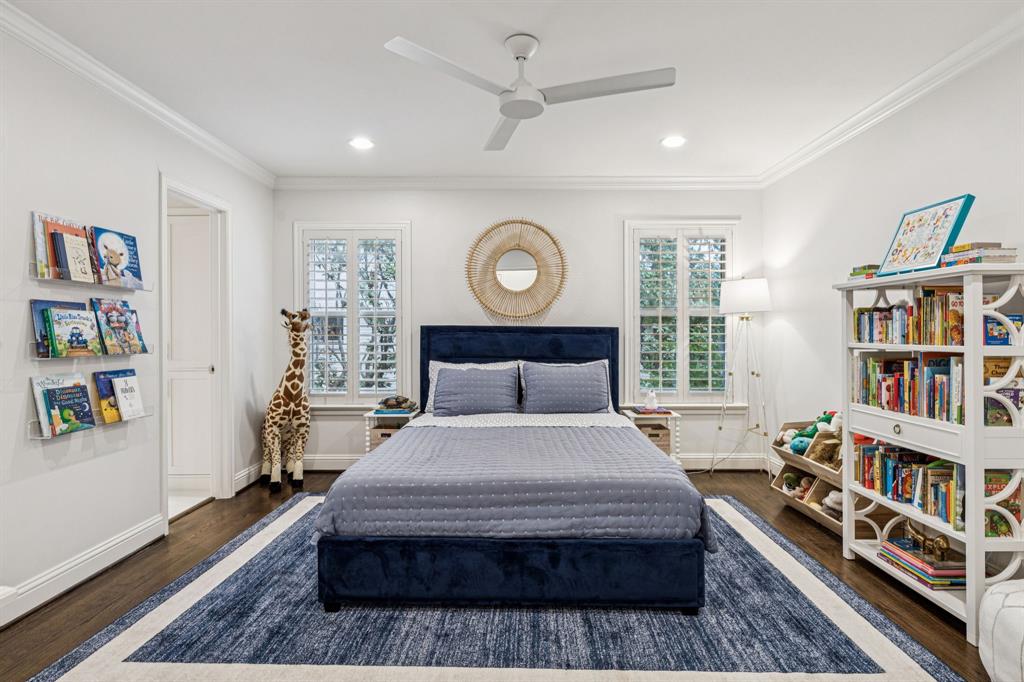 Hillcrest Havens 1st Instl - Residential