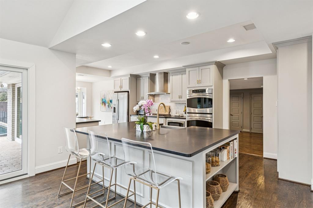 Hillcrest Havens 1st Instl - Residential