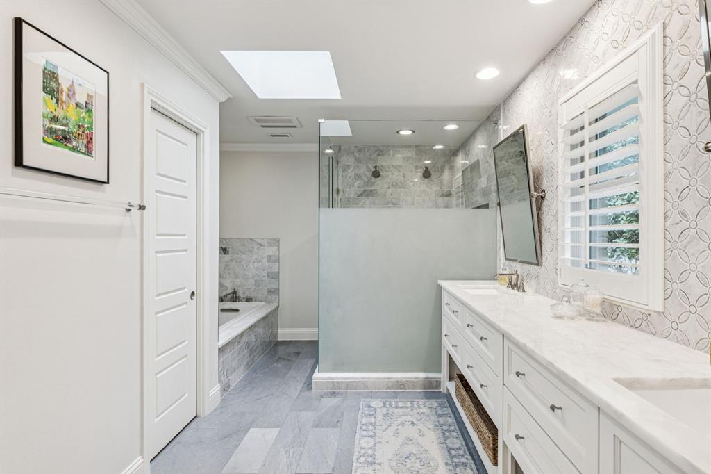 Hillcrest Havens 1st Instl - Residential