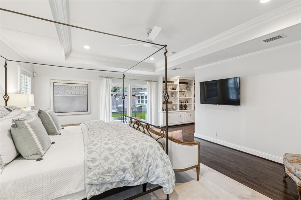 Hillcrest Havens 1st Instl - Residential