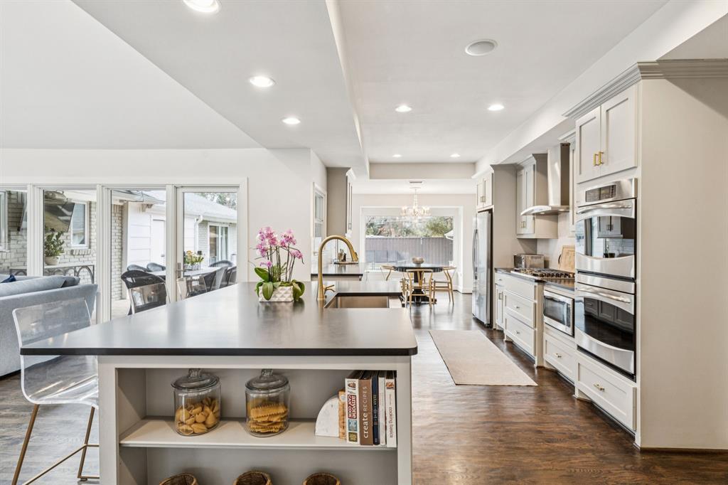 Hillcrest Havens 1st Instl - Residential