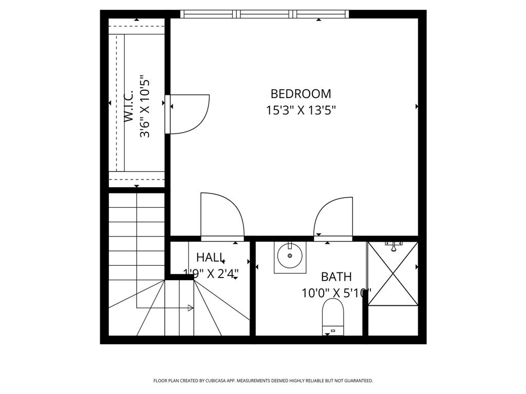 Hillcrest Havens 1st Instl - Residential