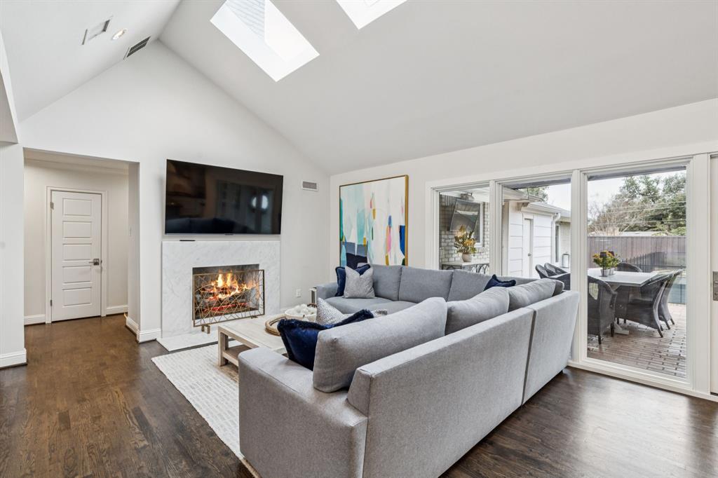 Hillcrest Havens 1st Instl - Residential