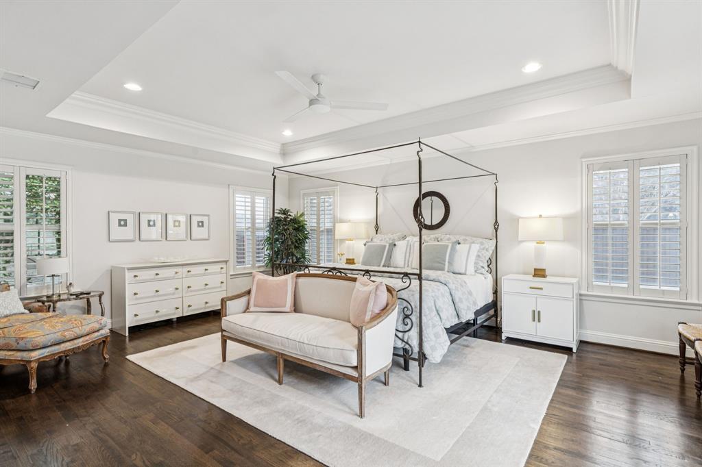 Hillcrest Havens 1st Instl - Residential