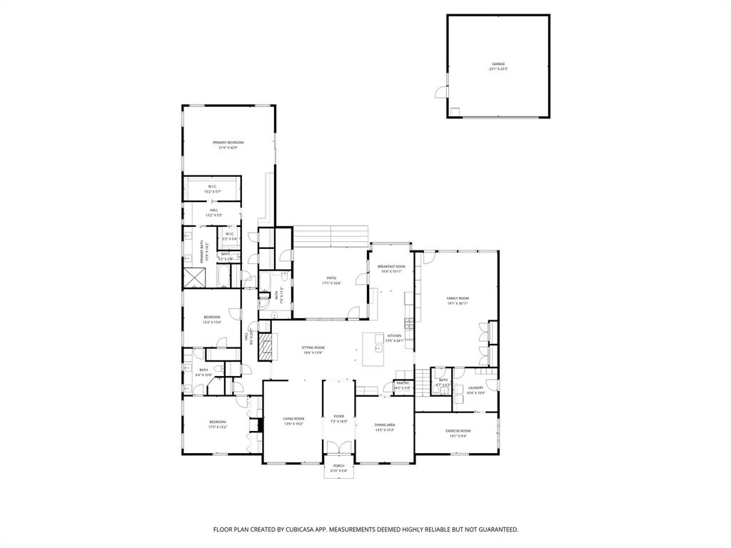 Hillcrest Havens 1st Instl - Residential