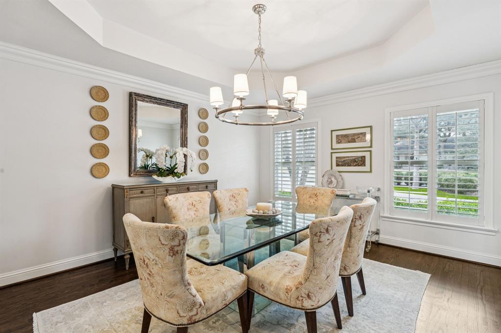 Hillcrest Havens 1st Instl - Residential