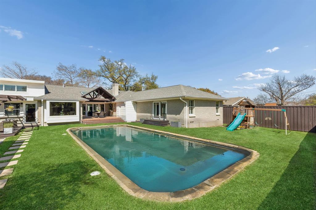 Hillcrest Havens 1st Instl - Residential