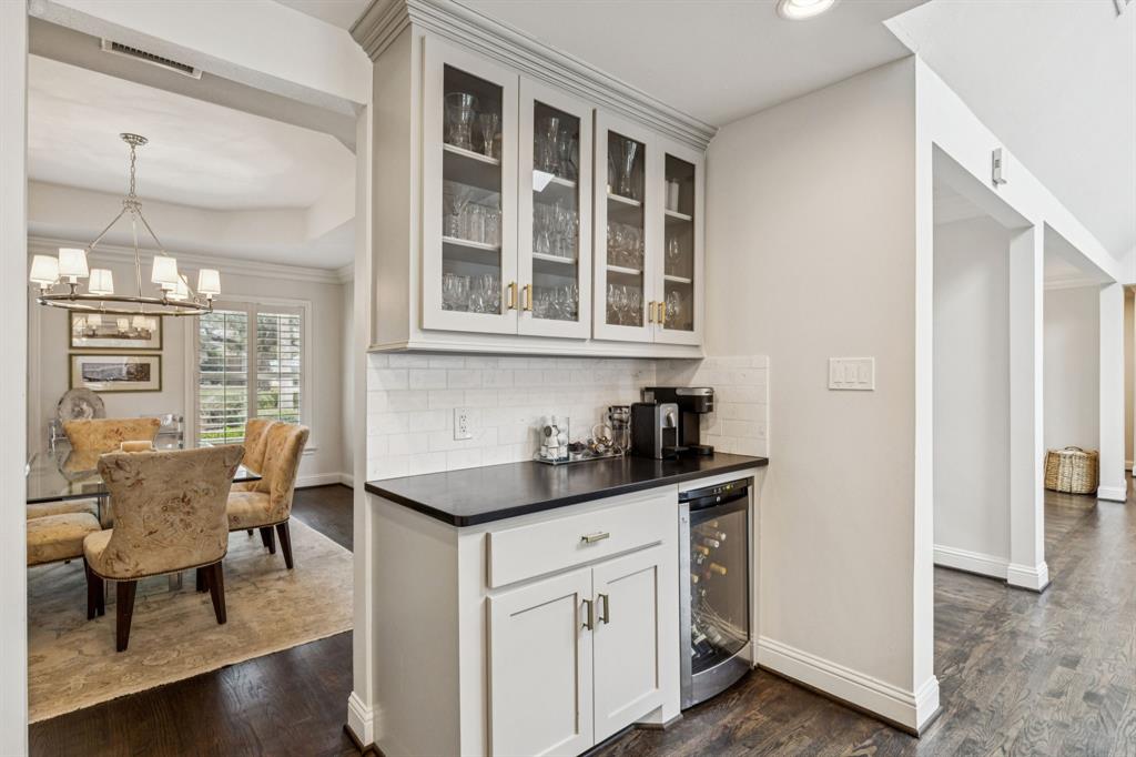 Hillcrest Havens 1st Instl - Residential