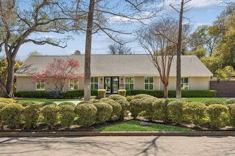 7032 Lavendale Avenue Dallas TX 75230