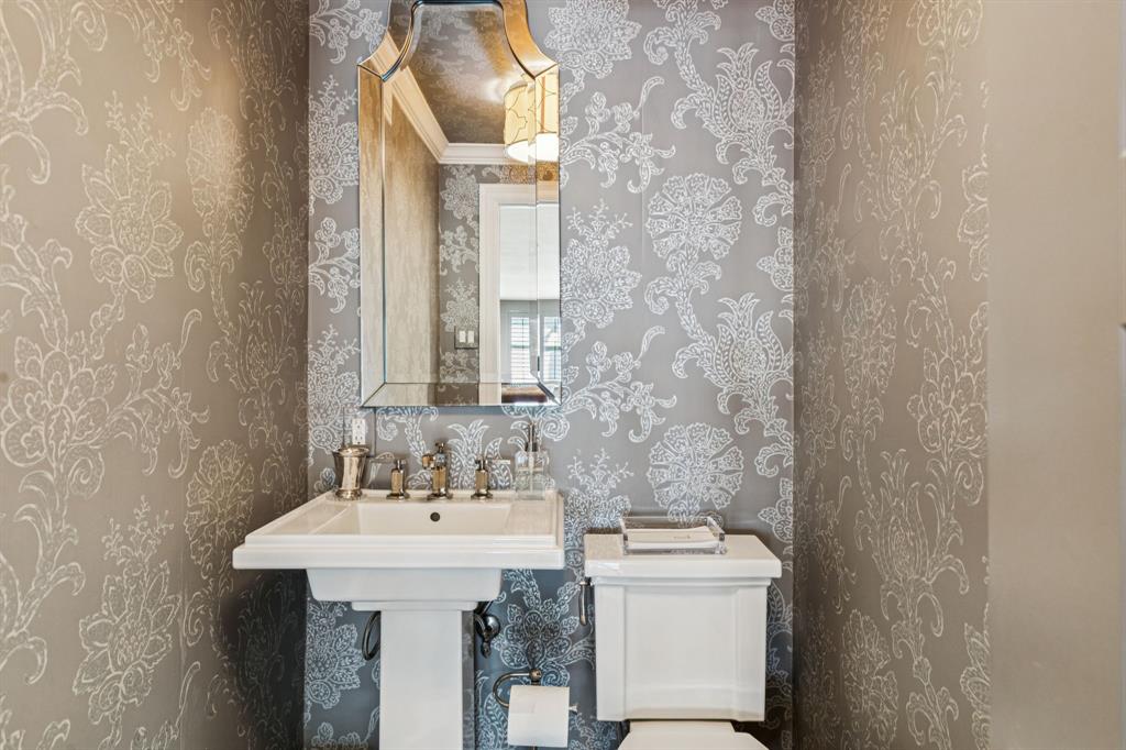 Hillcrest Havens 1st Instl - Residential