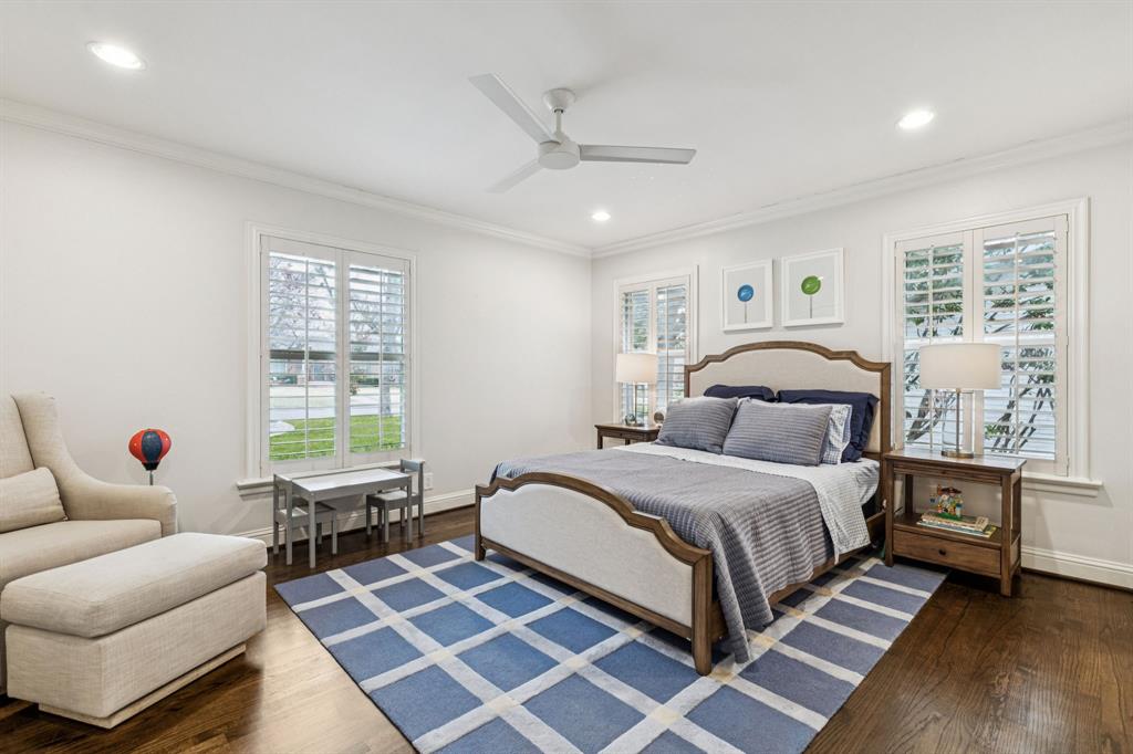 Hillcrest Havens 1st Instl - Residential