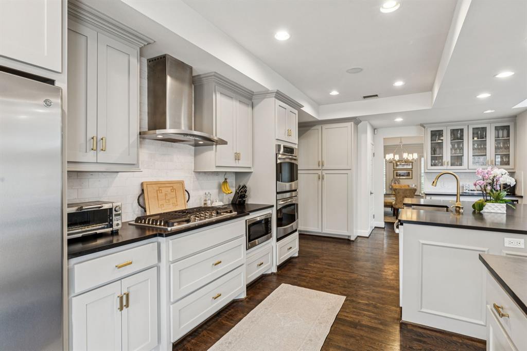 Hillcrest Havens 1st Instl - Residential