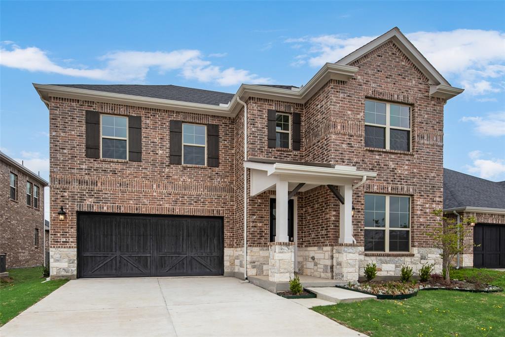 5821 Edward Drive