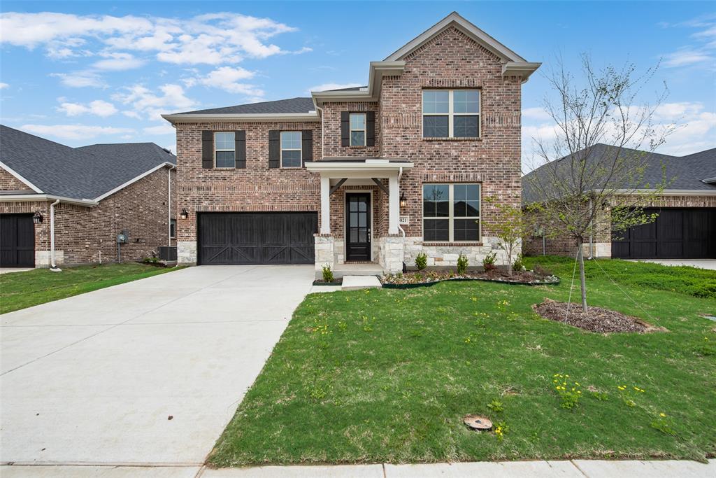 5821 Edward Drive