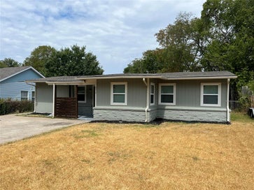 2213 Winthrop Drive Dallas TX 75228