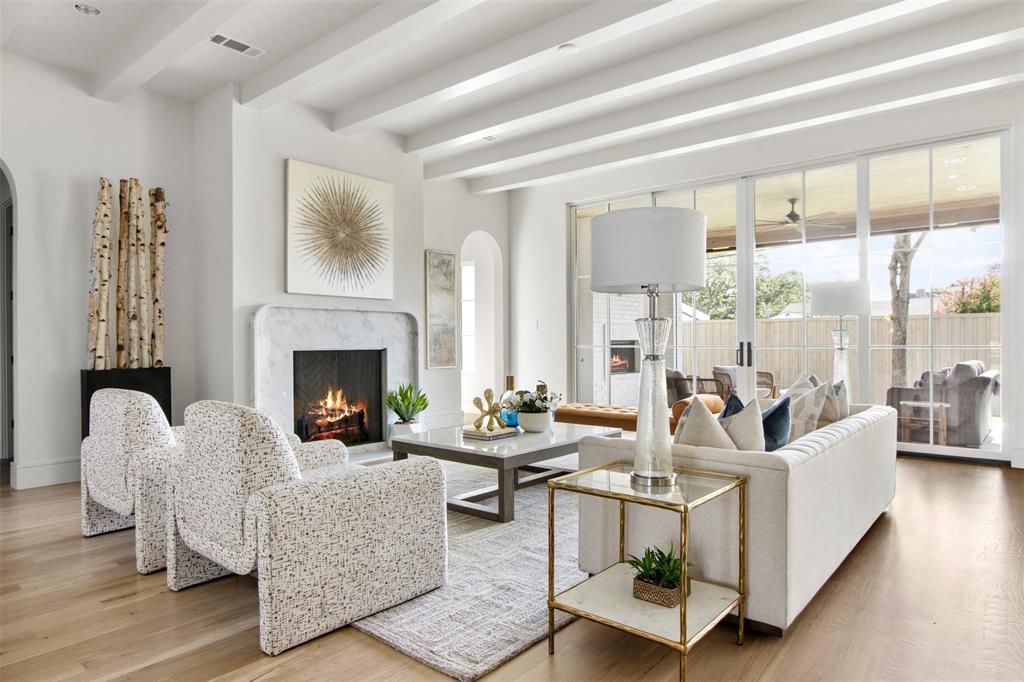 Midway Estates - Residential