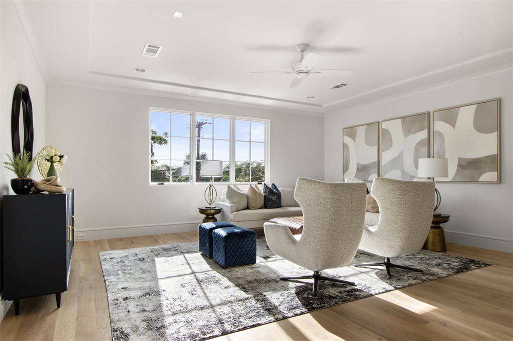 Midway Estates - Residential