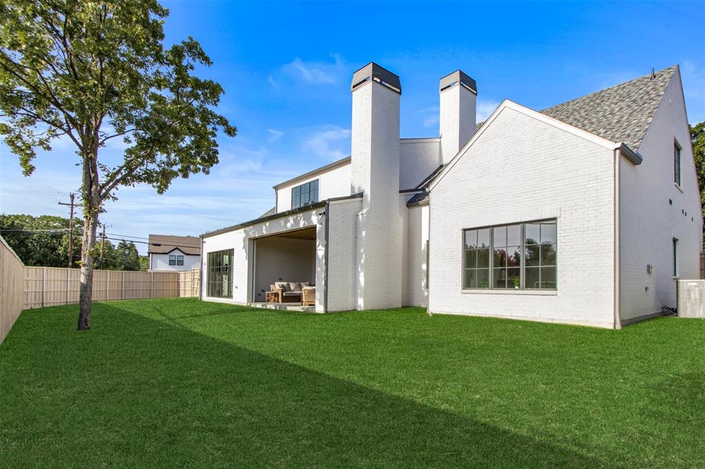 Midway Estates - Residential