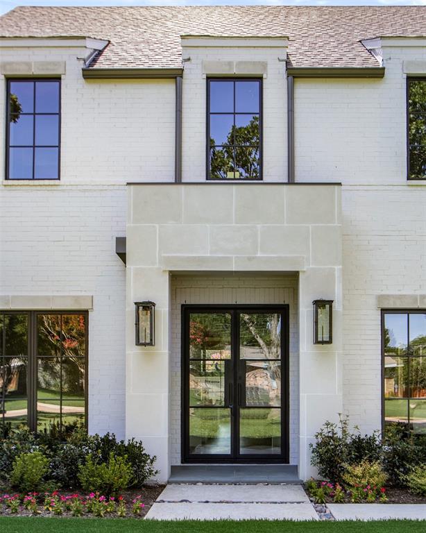 Midway Estates - Residential