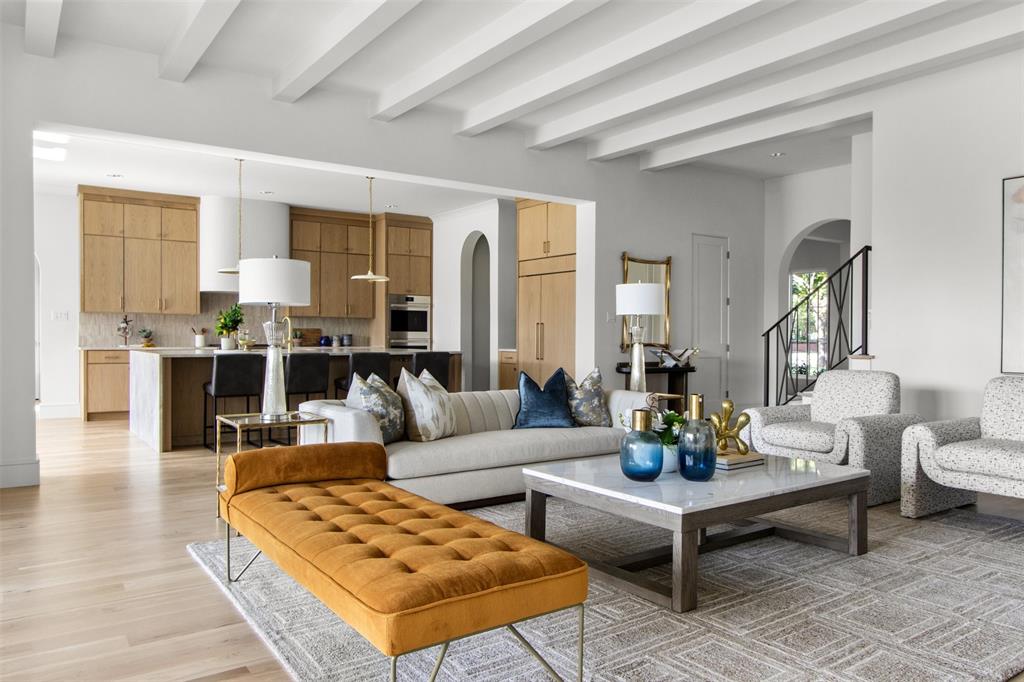 Midway Estates - Residential