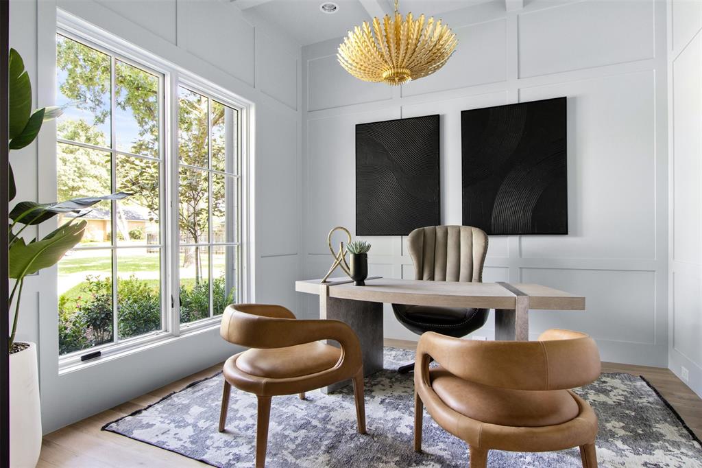 Midway Estates - Residential