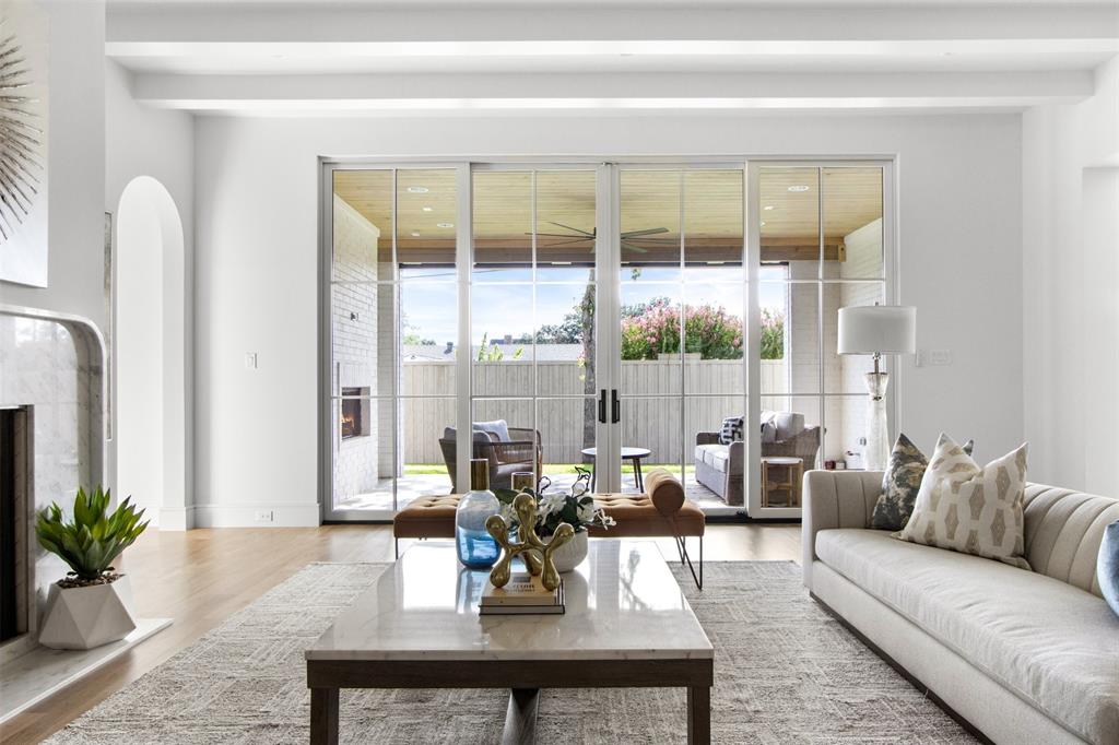 Midway Estates - Residential