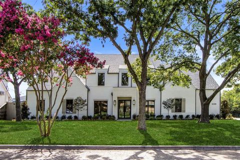 10335 Hedgeway Drive Dallas TX 75229