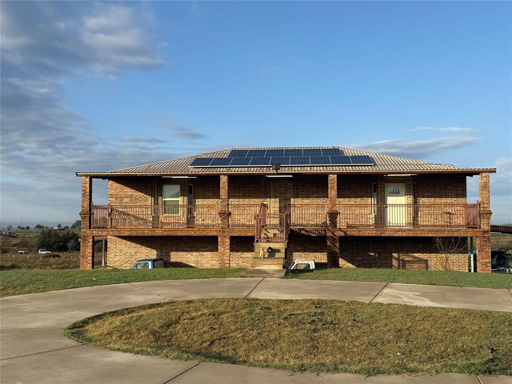 A-651 RH NEWMAN 10.3700 ACRES - Residential Lease