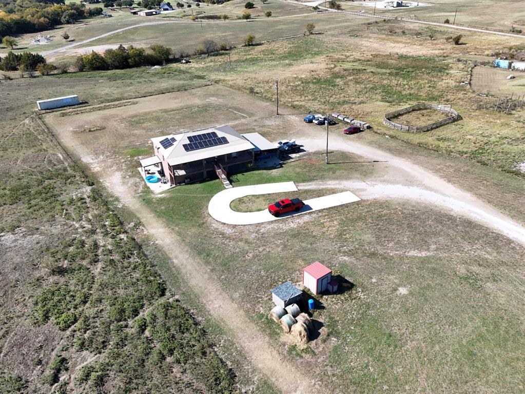 A-651 RH NEWMAN 10.3700 ACRES - Residential Lease