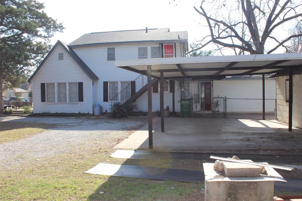 Jones Oakview Add - Residential