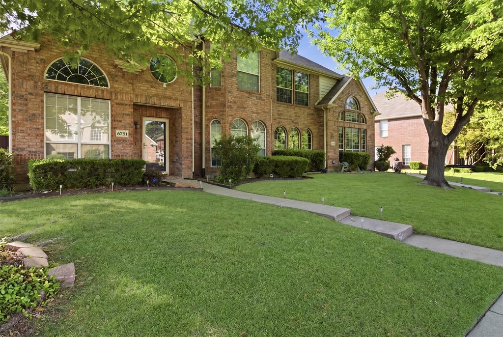 6737 Canterbury Drive